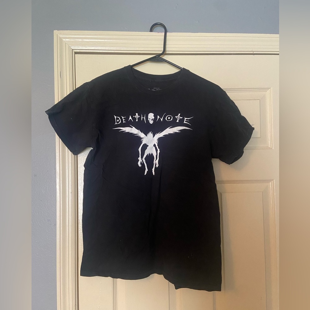 Death Note Tee